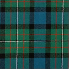 Ferguson Ancient 13oz Tartan Fabric By The Metre